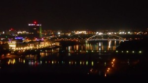 Bratislava-de-nuit