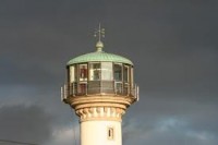 Le phare de Kerbel