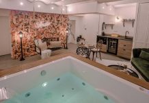 Lune de miel insolite en France : 5 hébergements pour un séjour inoubliable Chambre à thème lune de miel