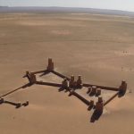 La cité d&rsquo;Orion