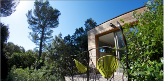 Programmez une nuit insolite dans le Gard !