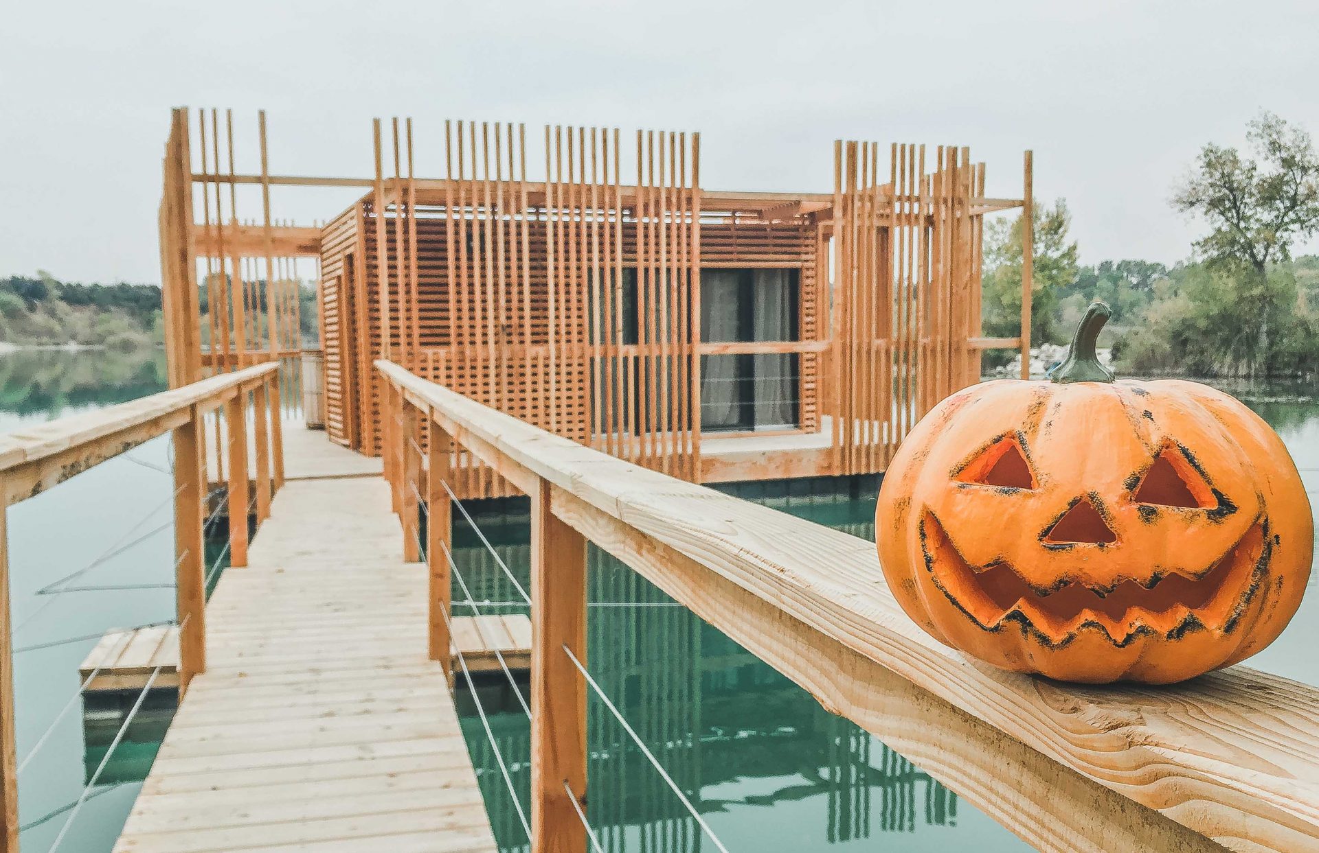 idée cadeau halloween insolite