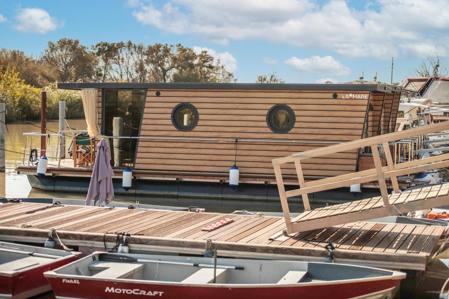 P&eacute;niche insolite