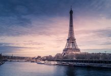 Top 5 des hébergements pour un week-end en famille proche de Paris