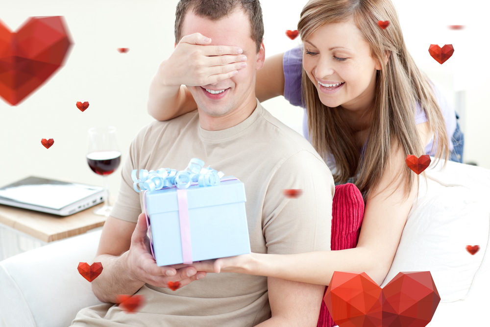 Cadeau d'entreprise : idées de cadeaux pour un couple