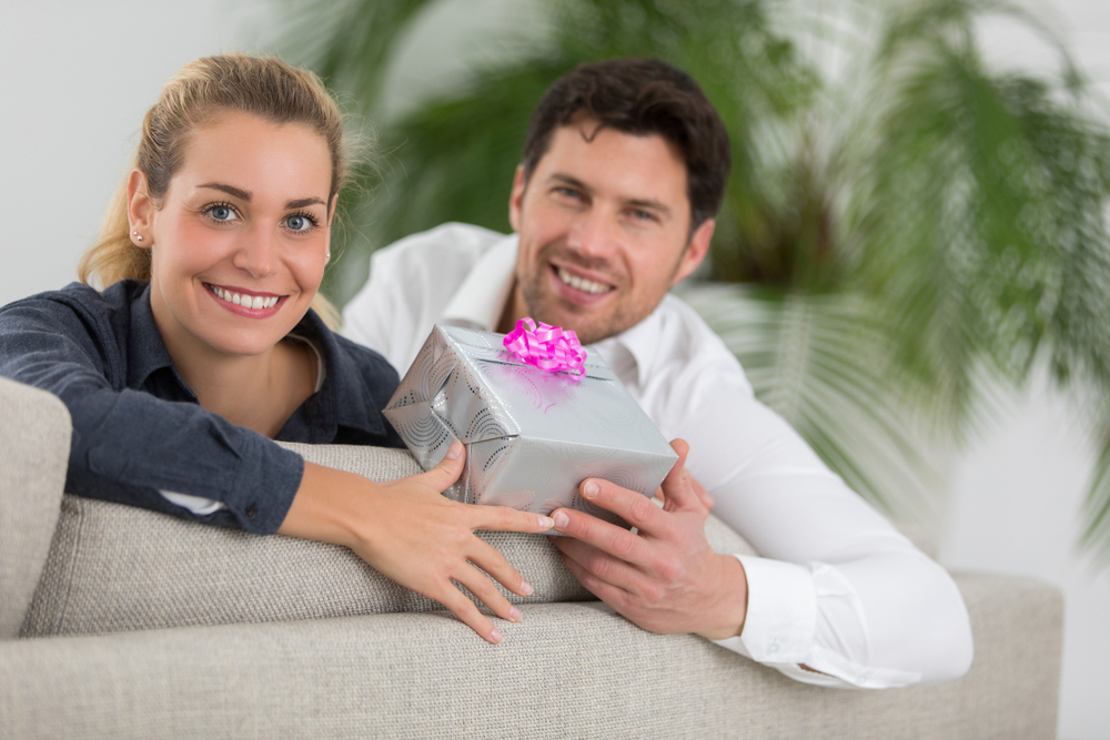 Cadeau d'entreprise : idées de cadeaux pour un couple