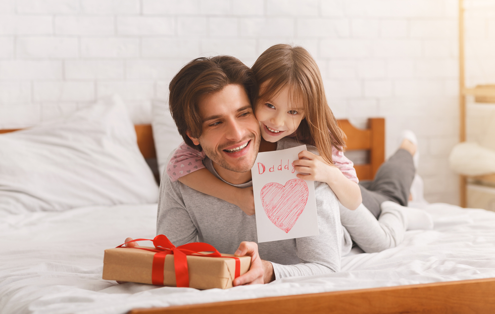 Fête des Pères en entreprise : offrir un coffret cadeau-1