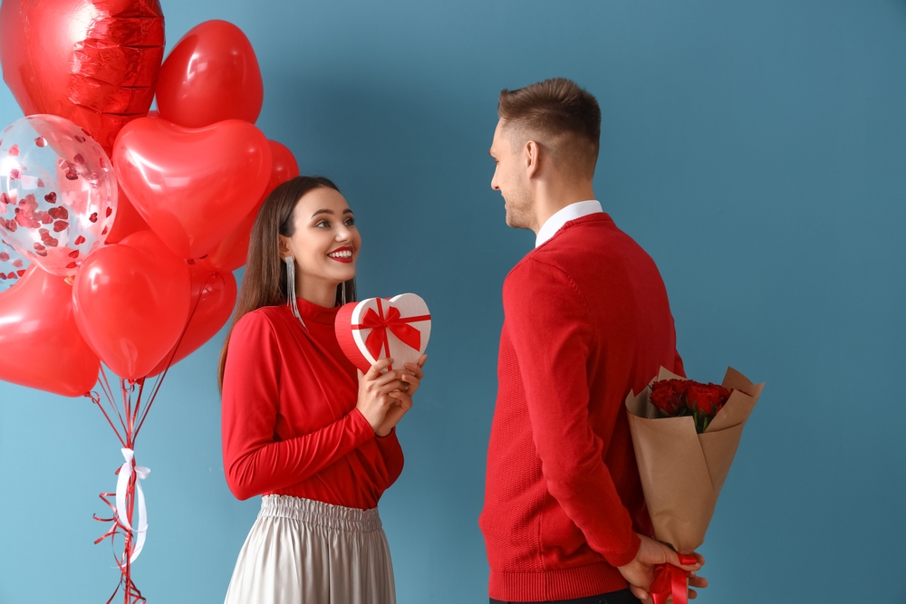 Saint-Valentin : 14 cadeaux de luxe pour femme