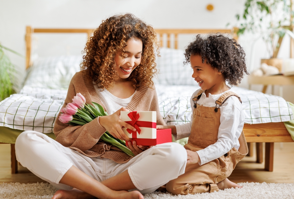 2024 : Trouvez la meilleure idée de cadeau commun pour parents !