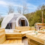 Cabane Spa Treuscoat