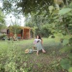 Lodge cosy normandie