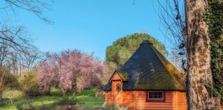 Top 3 des meilleures occasions auxquelles offrir un séjour insolite en cadeau