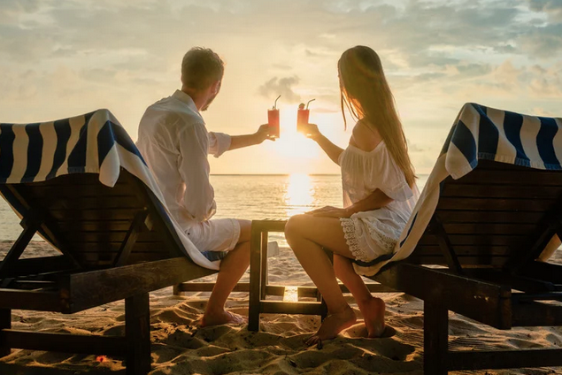 Occasion offrir week-end surprise