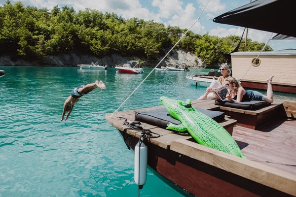 Séjours insolites aventure