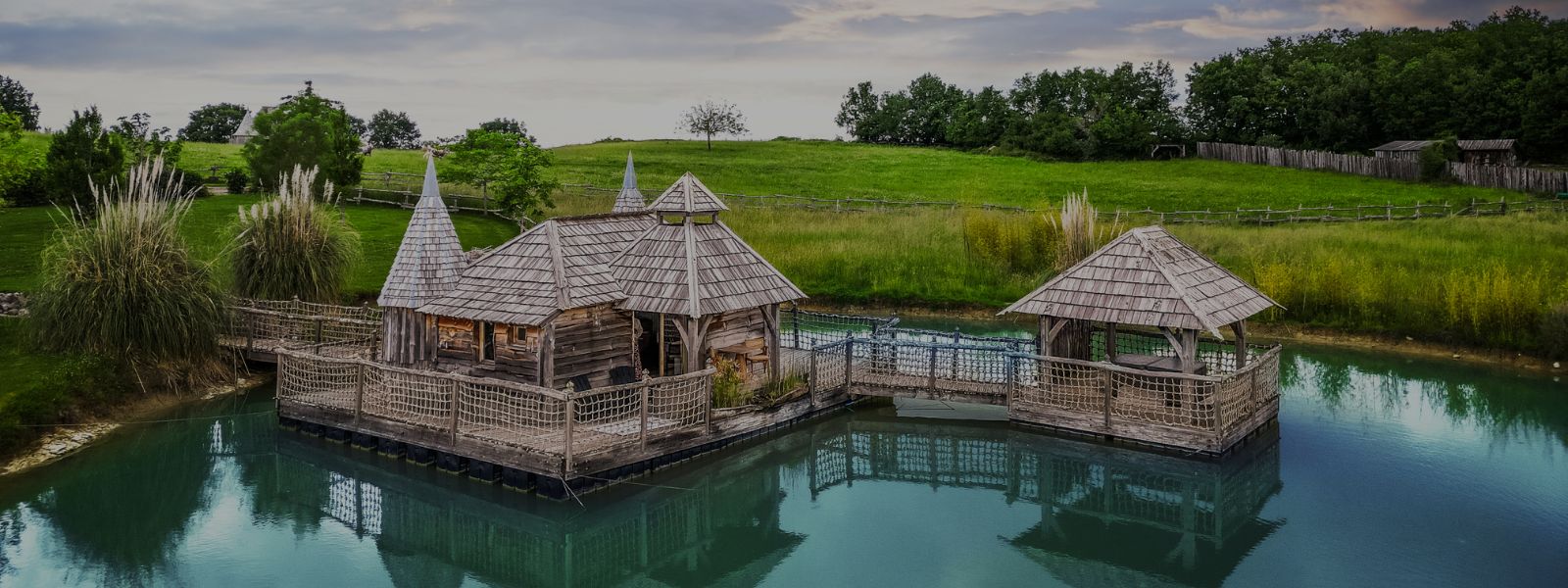 Séjour insolite en pleine nature