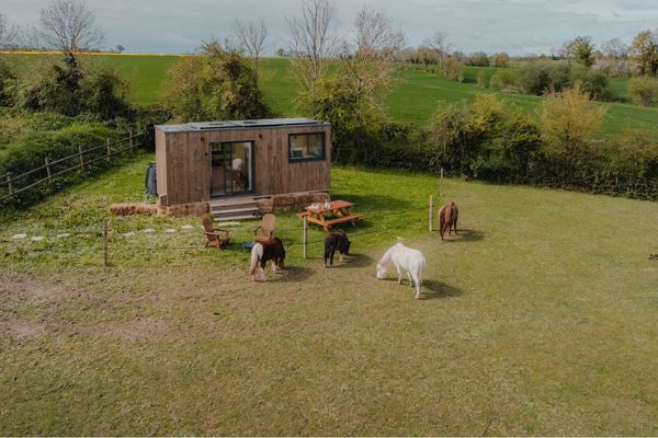 Séjours insolites écoresponsables