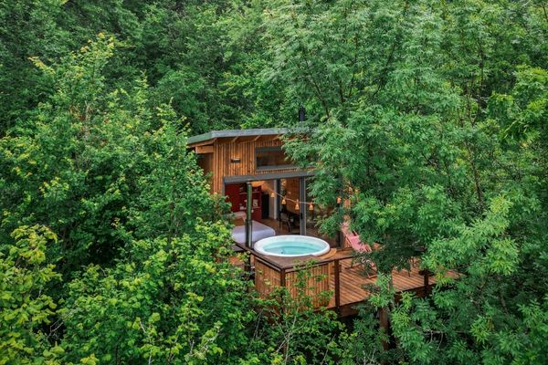 Séjours insolites nature