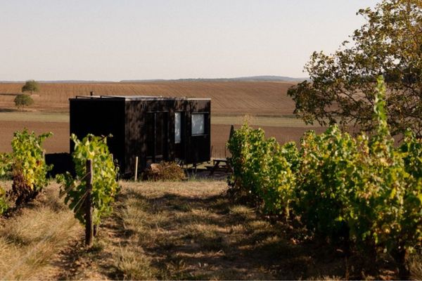 Séjours insolites œnotourisme