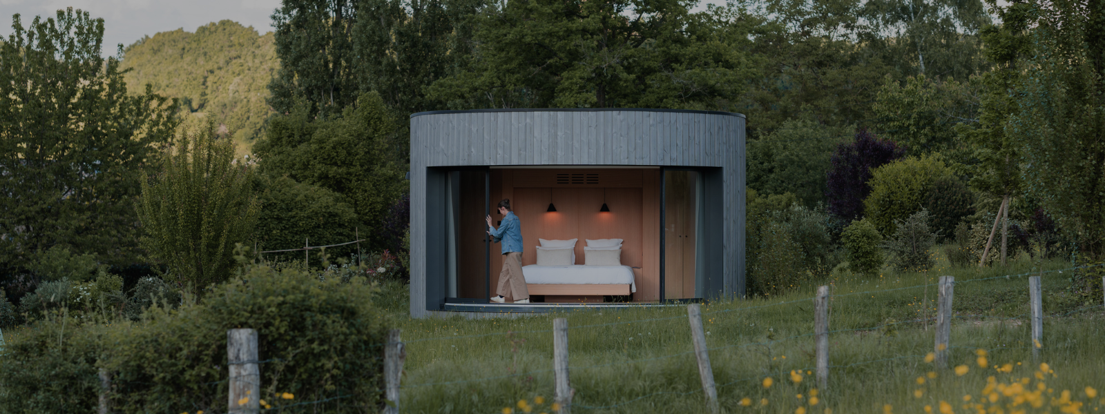 Cadeaux pour les collaborateurs