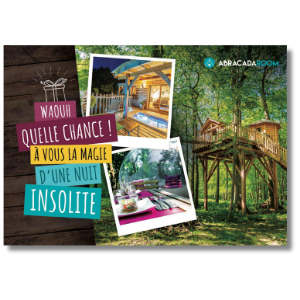 Carte cadeau entreprise dématérialisée