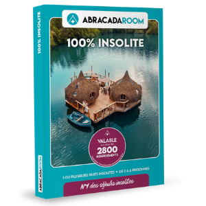 Coffret cadeau thématisé et physique