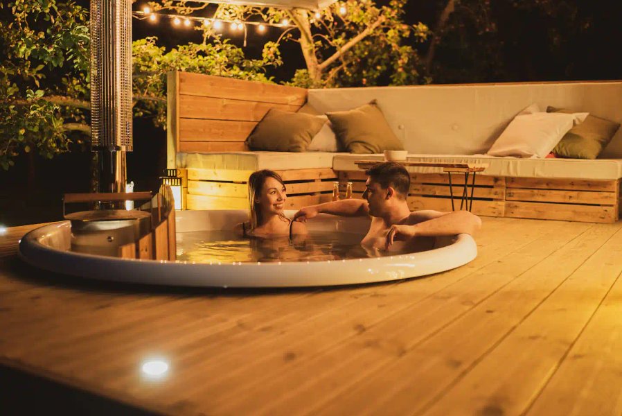 Séjours insolites romantiques