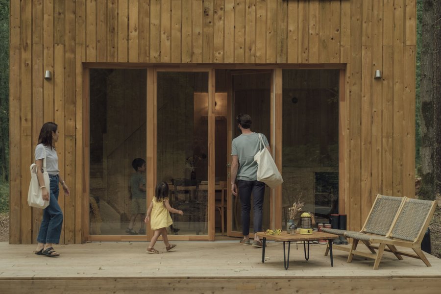 Séjours insolites famille