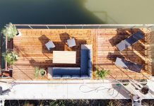 Interview propriétaire : Houseboat Camargue