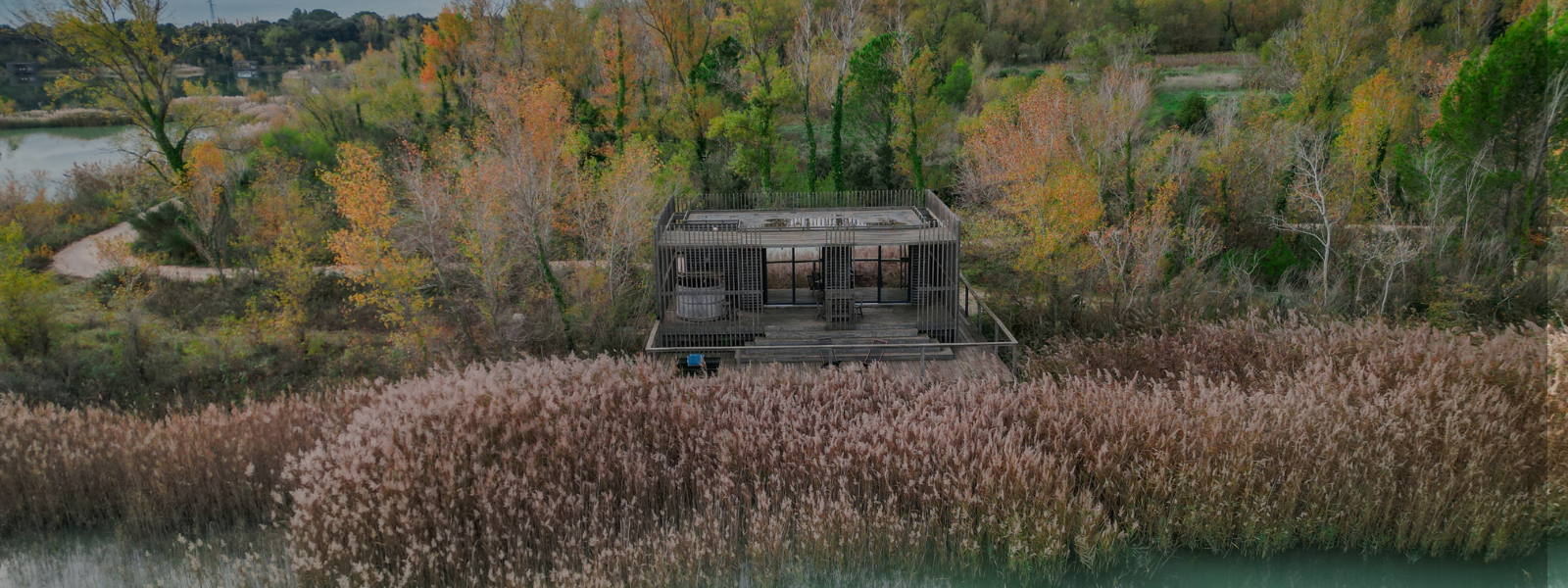 Séjour insolite en pleine nature