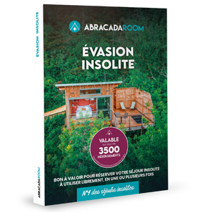 Coffret cadeau thématisé et physique