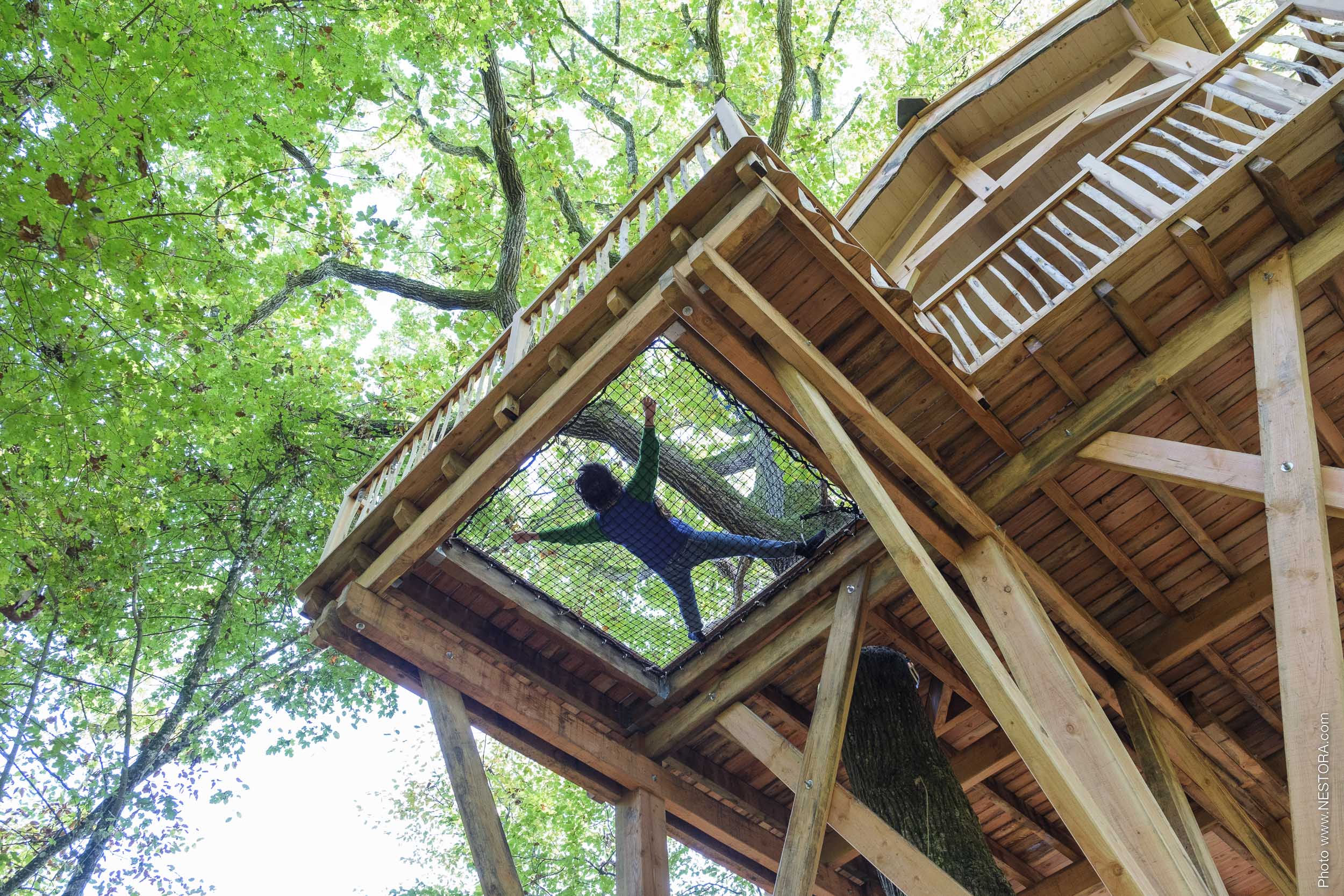 Séjours insolites aventure