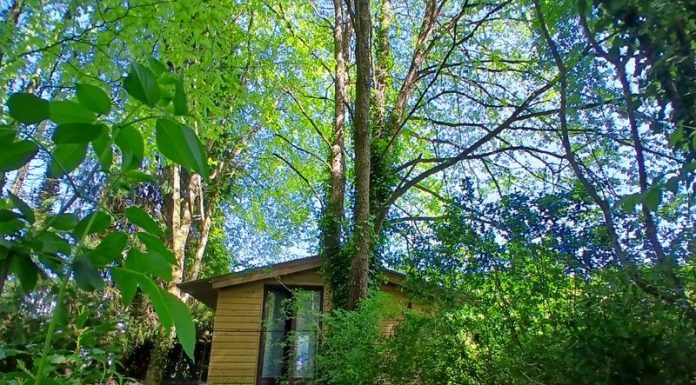 Interview propriétaire : Le temple Ysambre