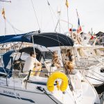 Sentiers de la mer