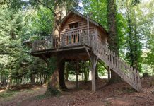Interview propriétaire : Les Cabanes de Labrousse