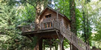 Interview propriétaire : Les Cabanes de Labrousse