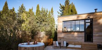 Interview propriétaire : Pépiite Lodge