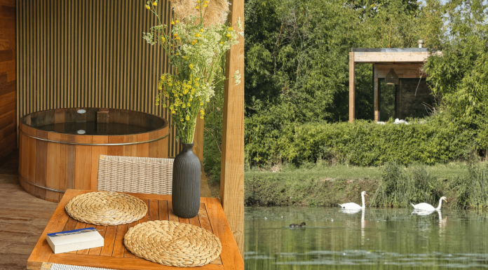Interview Propriétaire : Domaine du Canal